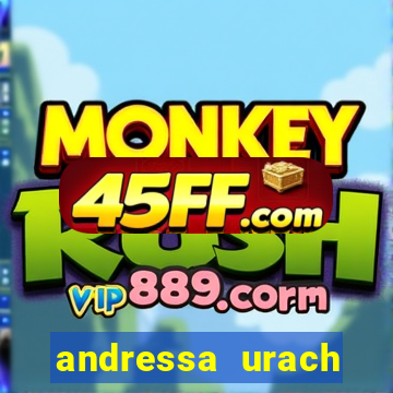 andressa urach portal zacarias
